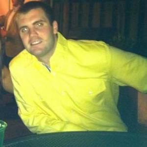 Meet your Posher, Andrew