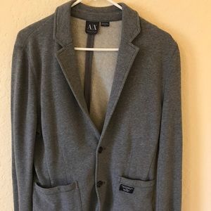 Armani Exchange blazer