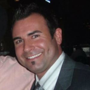 Meet your Posher, Mike