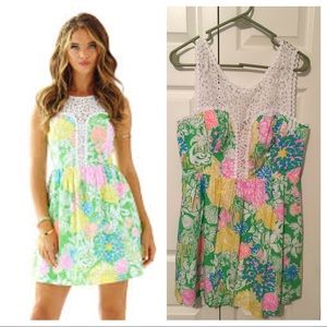 Lilly Pulitzer Reagan Dress
