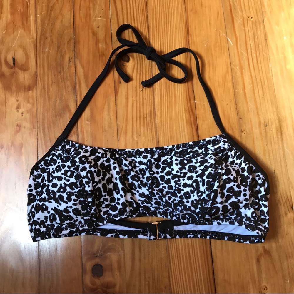 Bikini top