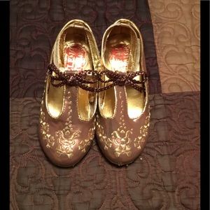 Disney Elena of Avalor Shoes