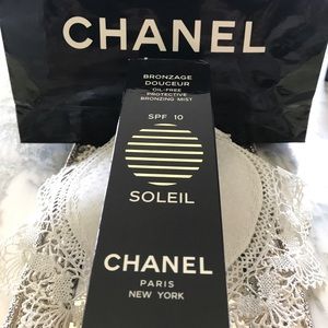 Chanel Bronzage Douceur