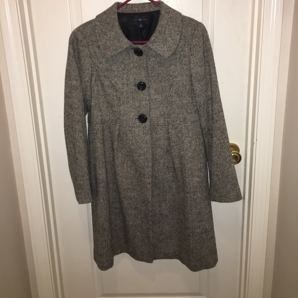 Peacoat