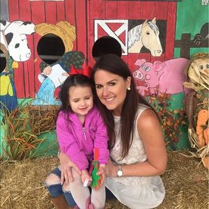 Meet your Posher, Alicia