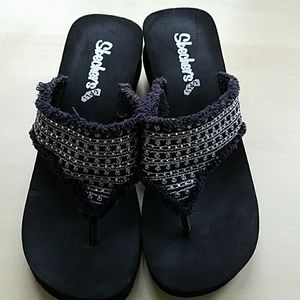 Skechers sandals