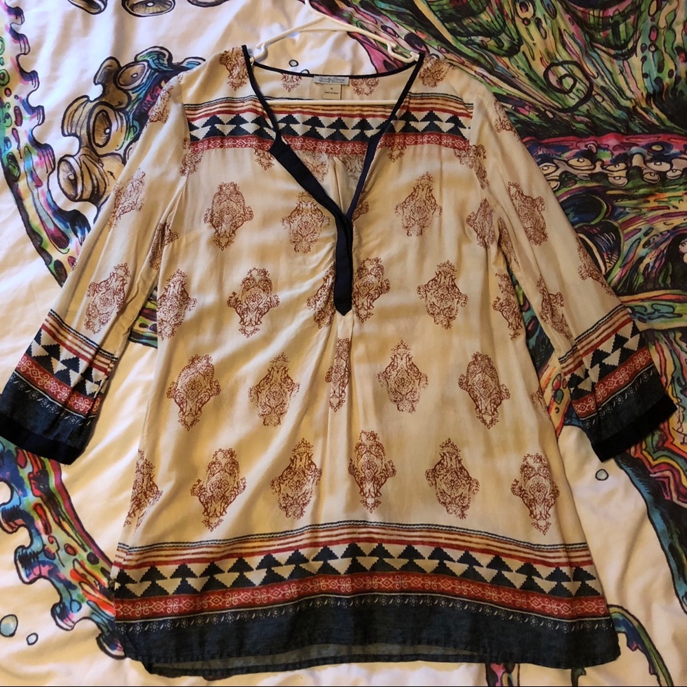 Lucky Tunic
