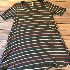 LLR Perfect Tee XXS