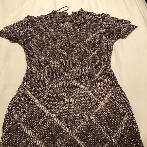 Party dress - Picture 1 of 4