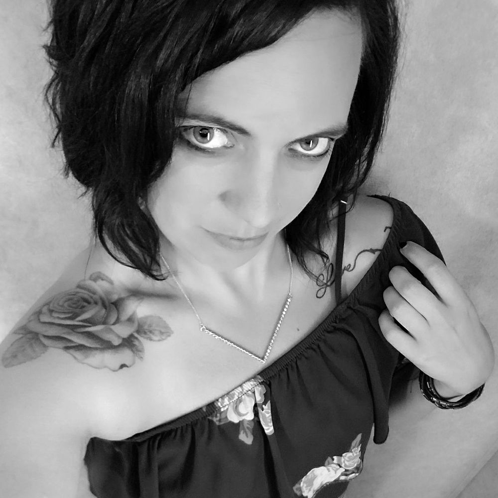 Meet your Posher, Lindsay
