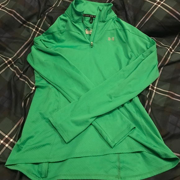 Under Armour Tops - Under armor shirt