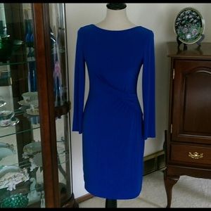 Vince Camuto cocktail dress