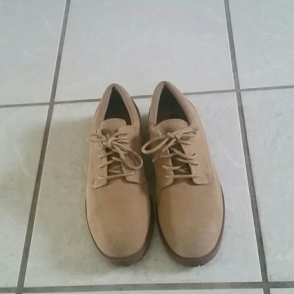 Smart fit boots