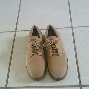 Smart fit boots