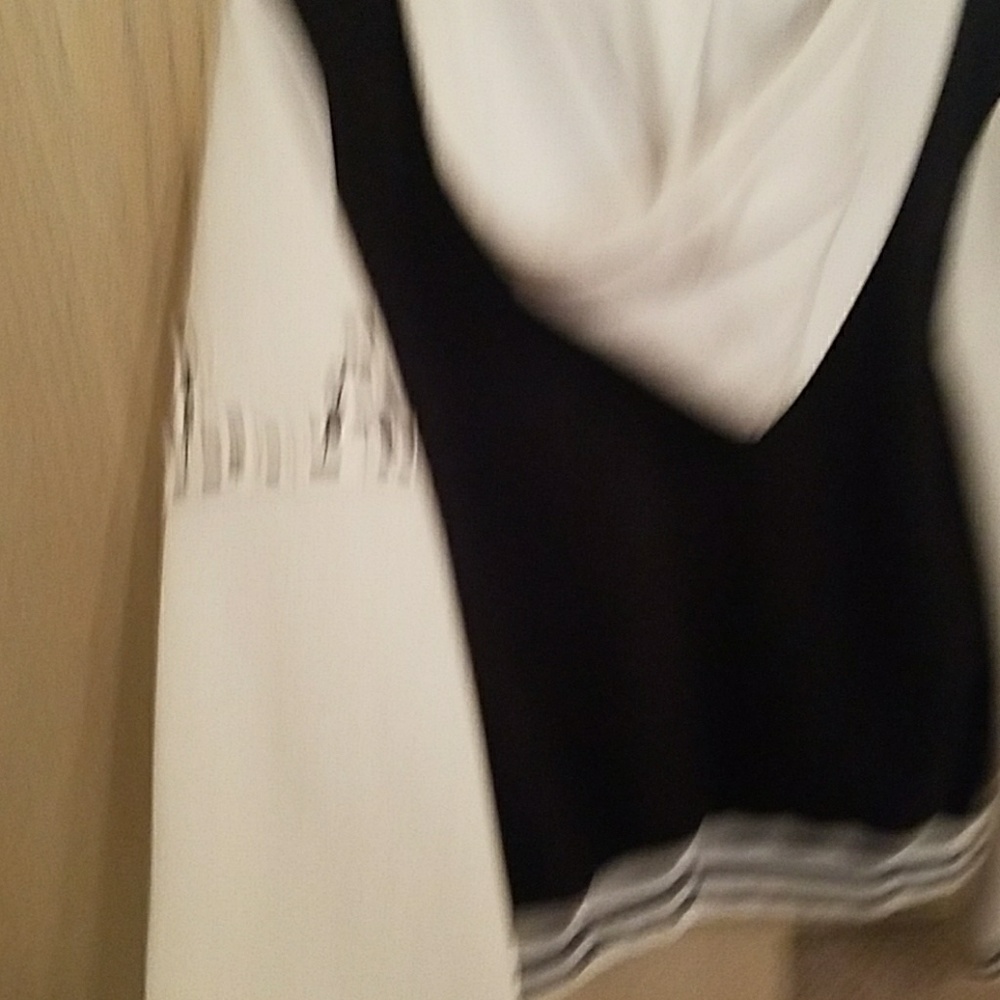 Lettermans styled jacket - Picture 4 of 4