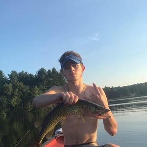 Meet your Posher, Joey