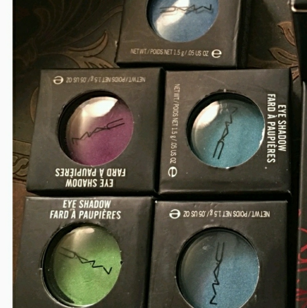 Eyeshadow 5PC