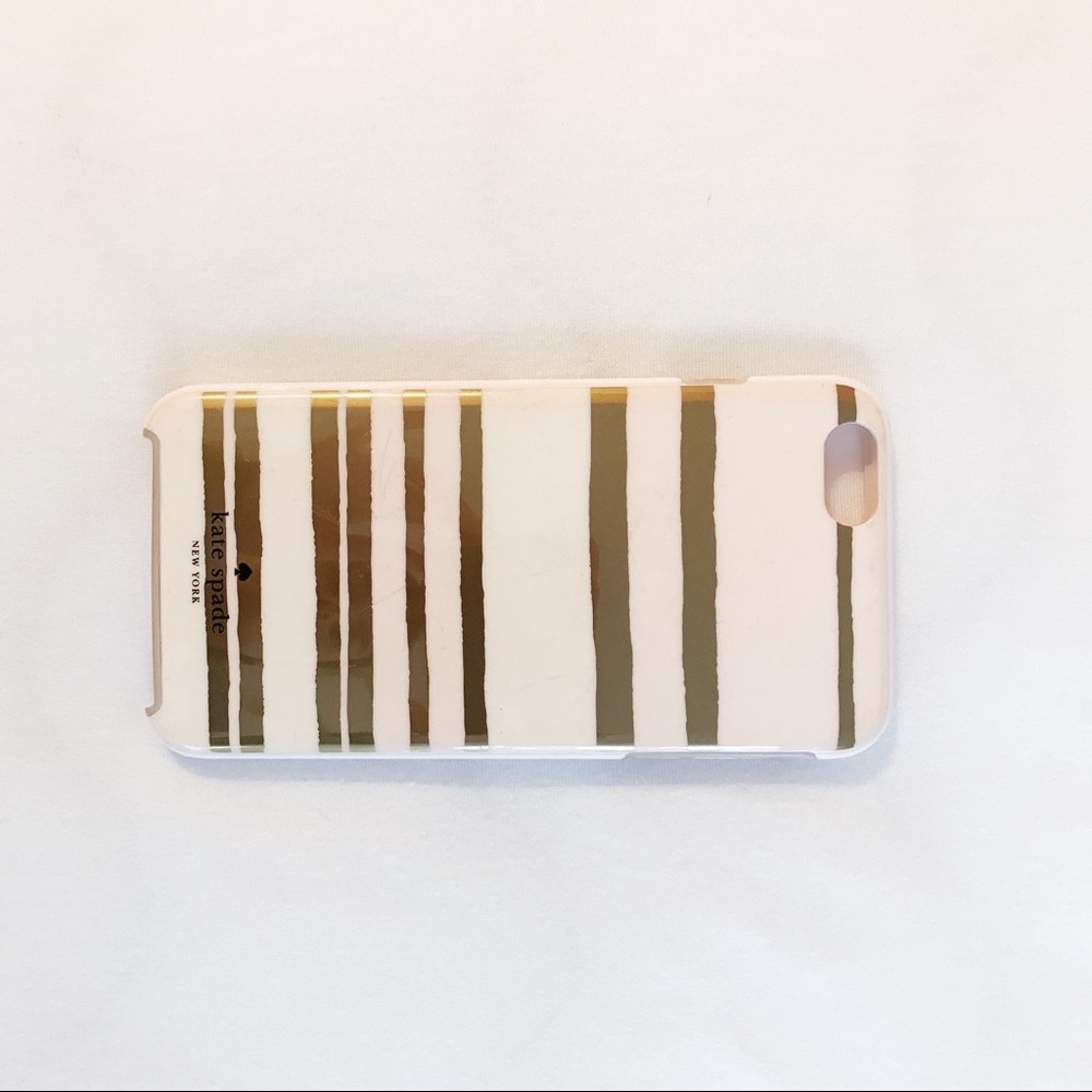 Kate Spade iPhone case
