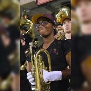 Meet your Posher, Aliyah