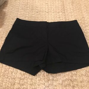 J Crew Short NWOT