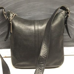 Coach Small Duffel Crossbody Shoulder Bag 9326