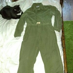 Authentic Jumpsuit
