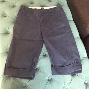 Bermuda Shorts