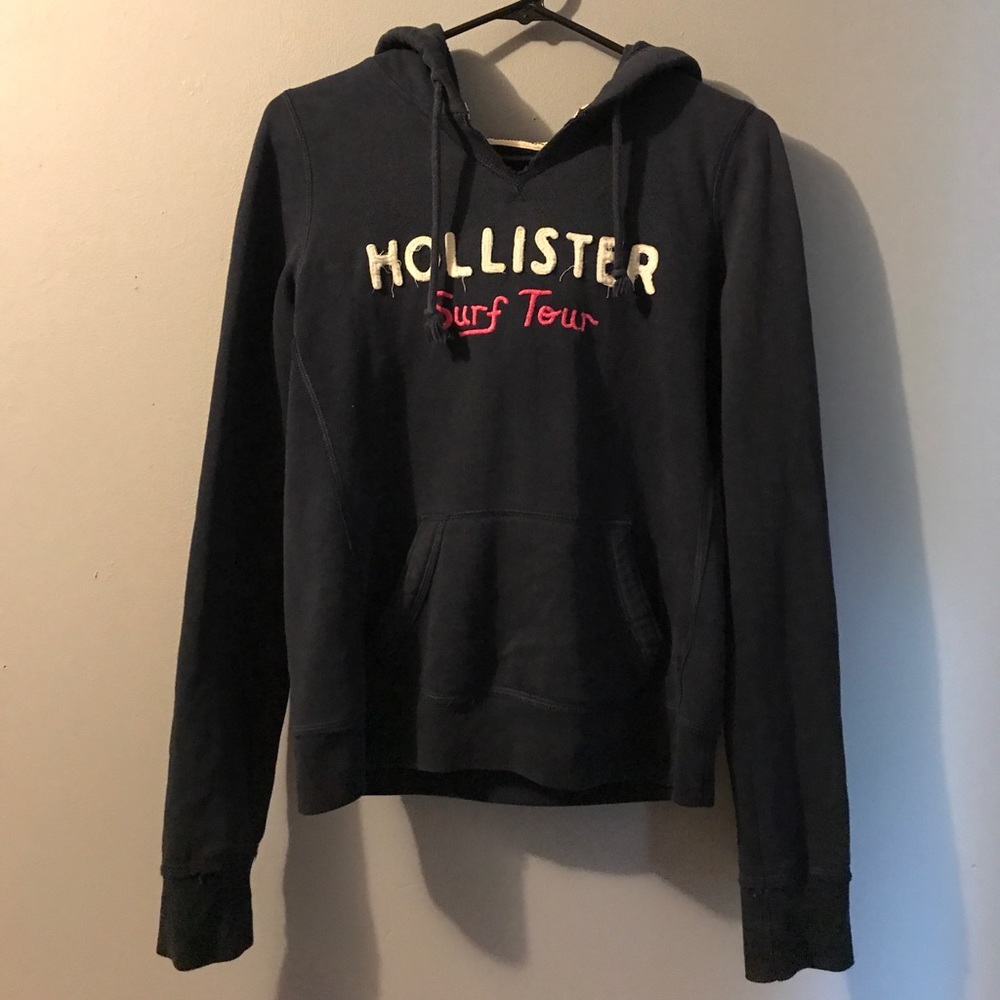Hollister Hoodie