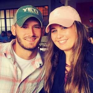 Meet your Posher, Mallory