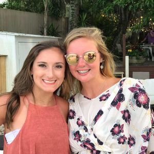 Meet your Posher, Anna clair