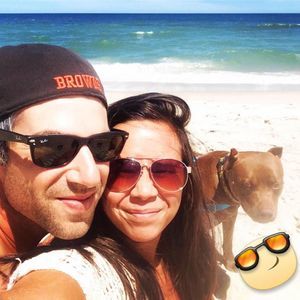 Meet your Posher, Catherine