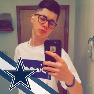 Meet your Posher, Donovan