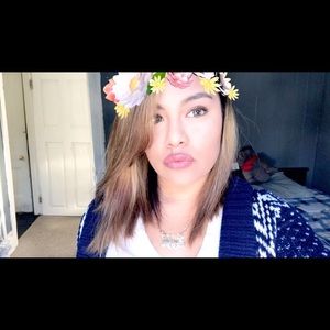 Meet your Posher, Mixi