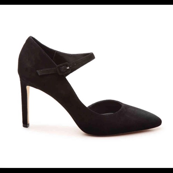 NIB B Brian Atwood Mia Black Pump w/ Dustbag - Picture 7 of 7