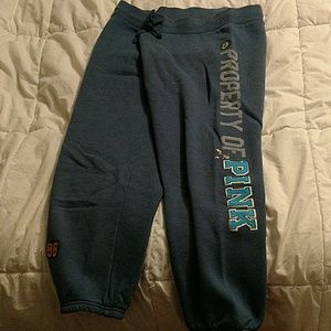 VS sweatpants