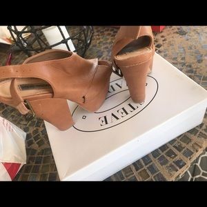 Steve Madden heels