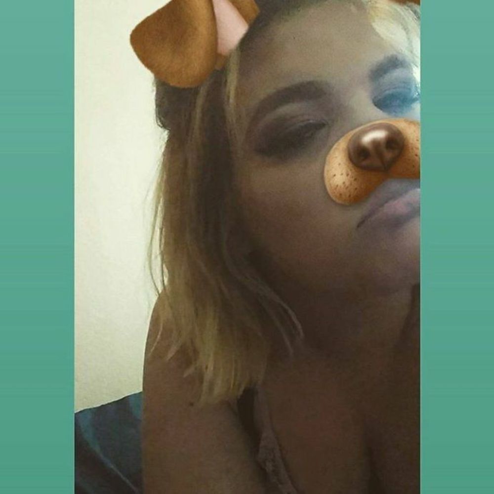 Meet your Posher, Zoe