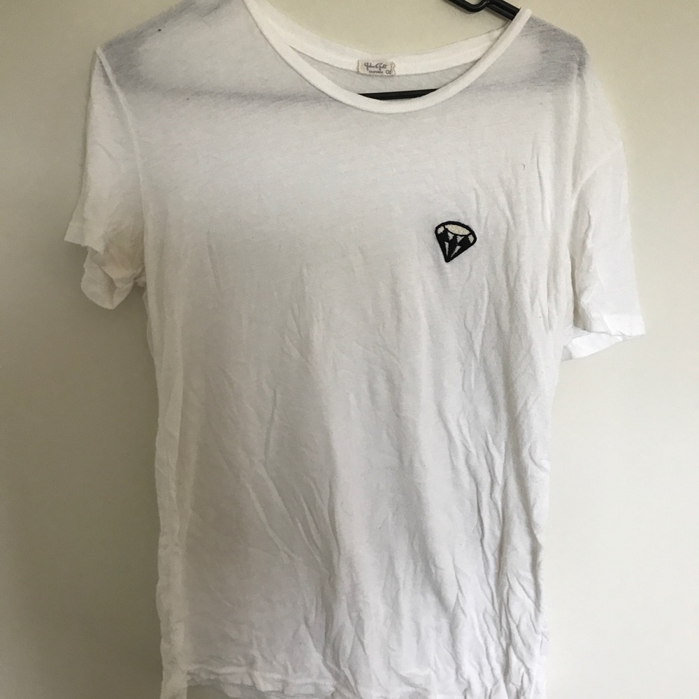 Brandy melville tshirt