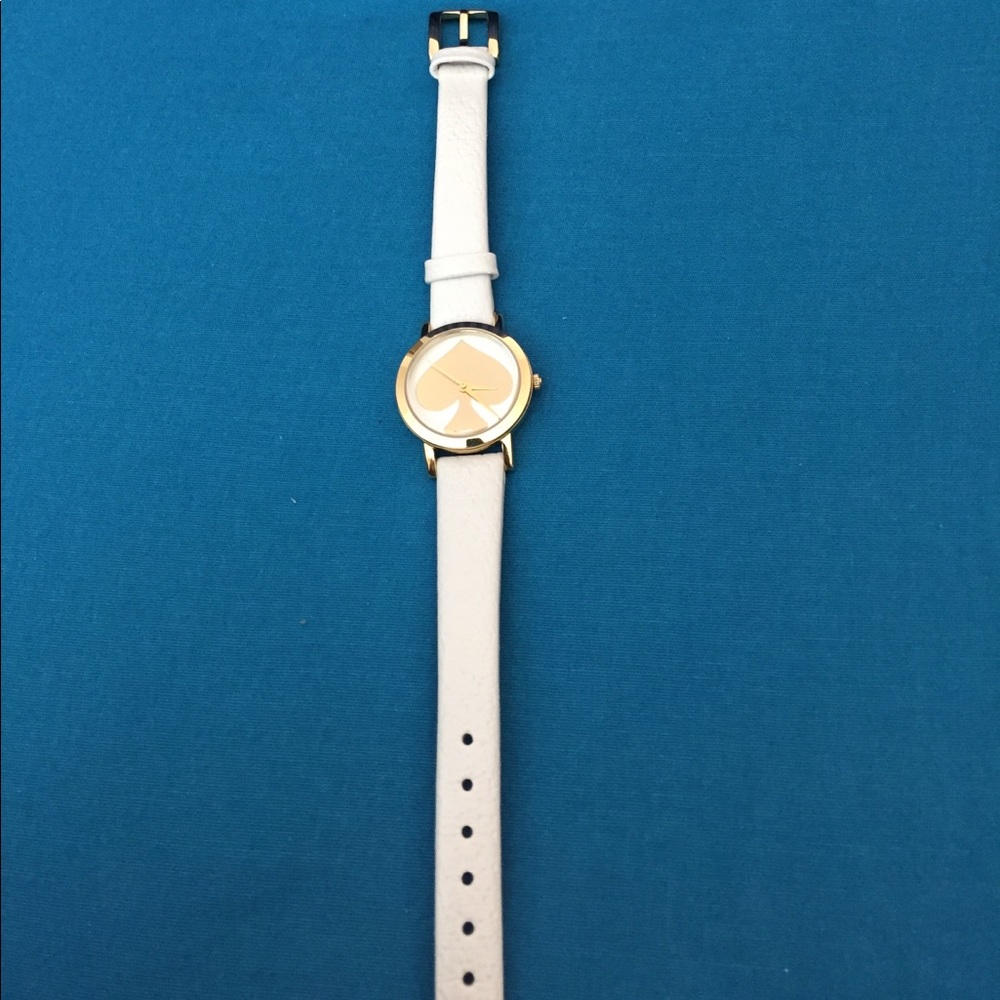 Kate Spade Watch