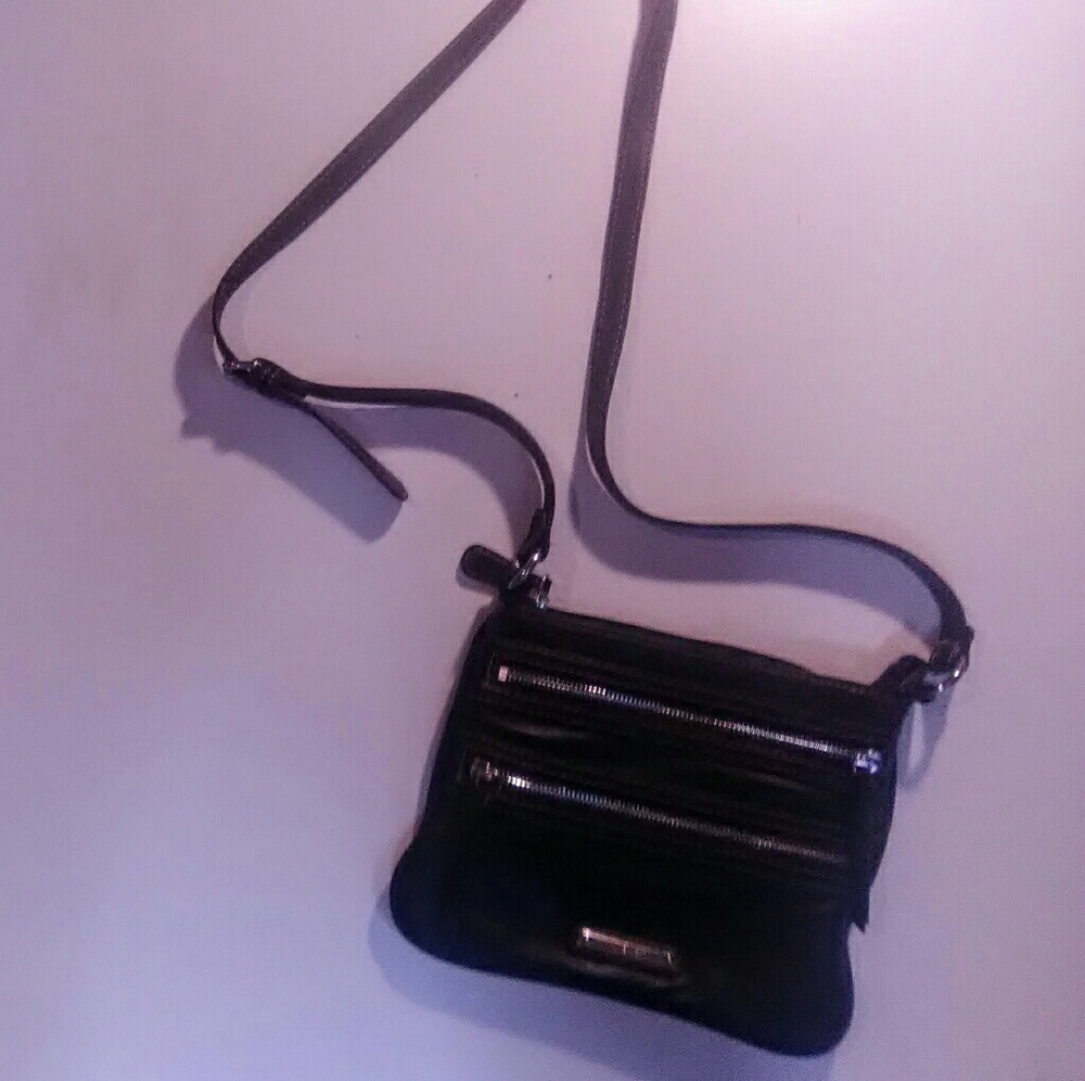 NWOT Nine West Crossbody Bag