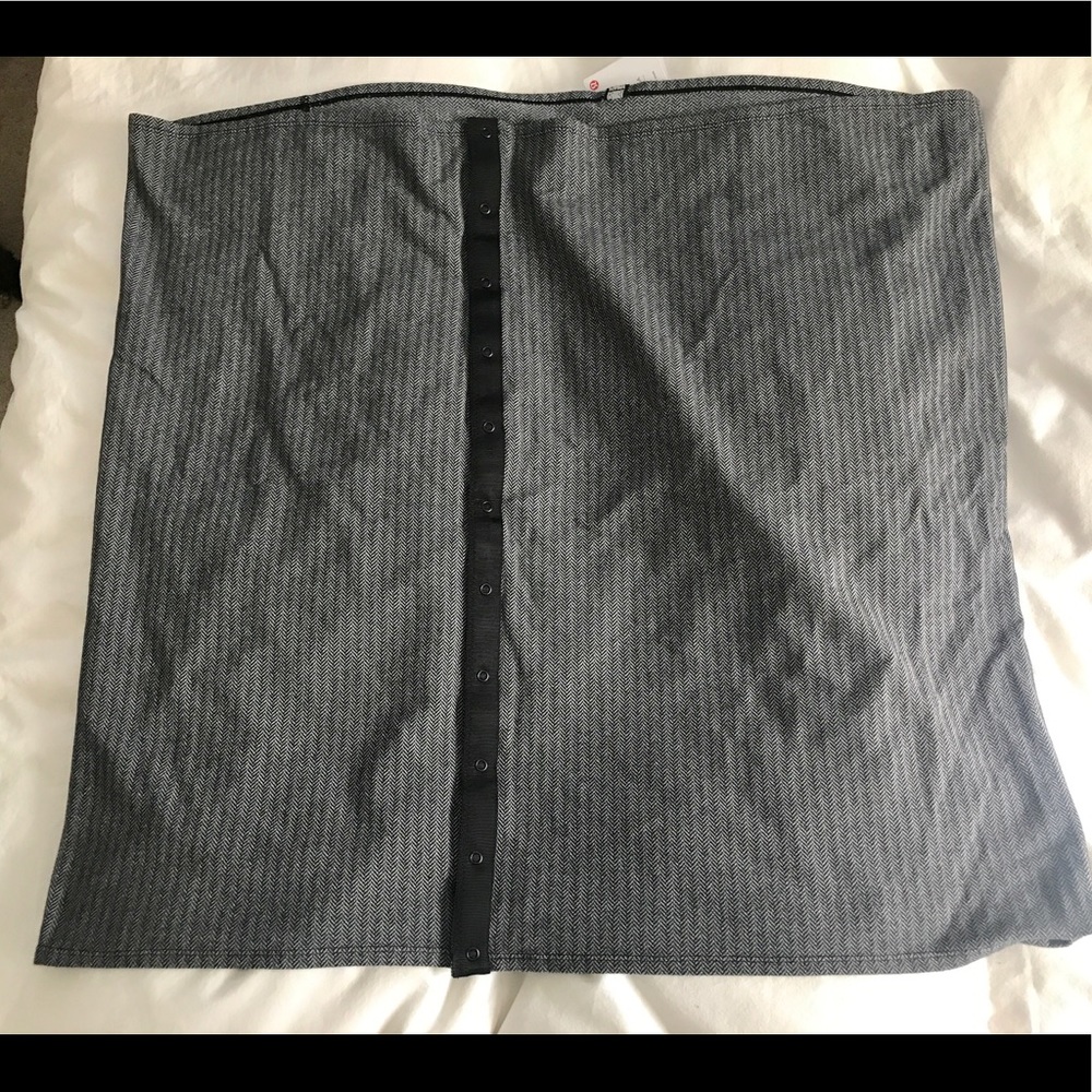 Lululemon vinyasa scarf