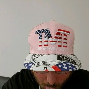 Meet your Posher, Nick