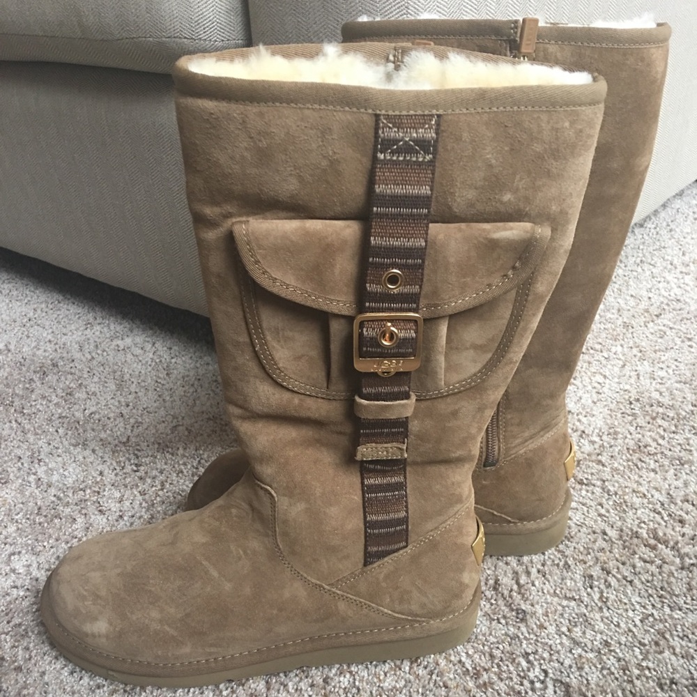 UGG boots