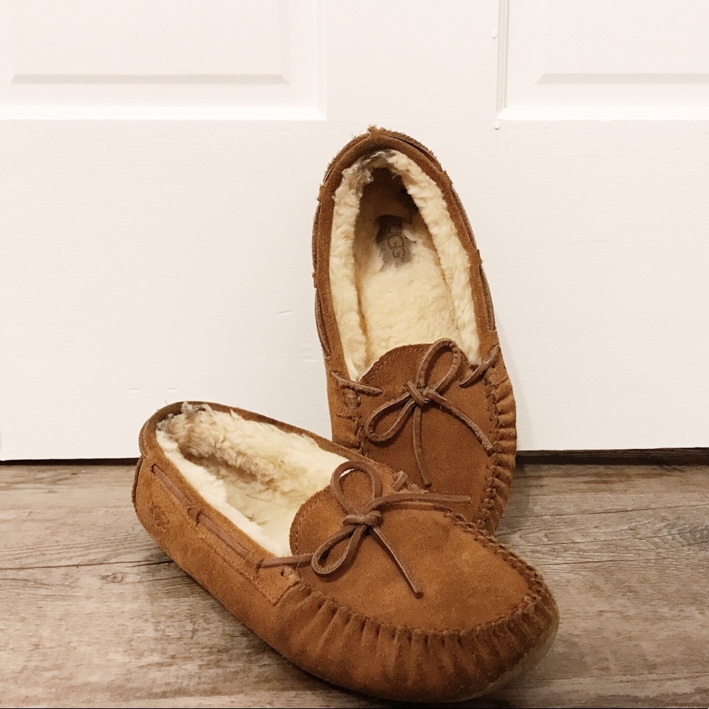 Ugg Moccasins