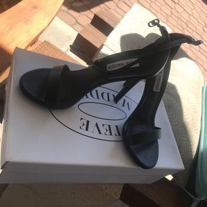 Steve Madden heels