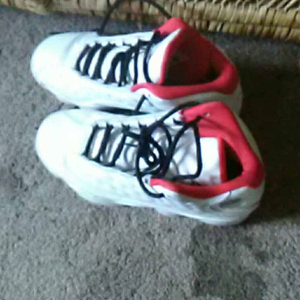 Jordan shoes