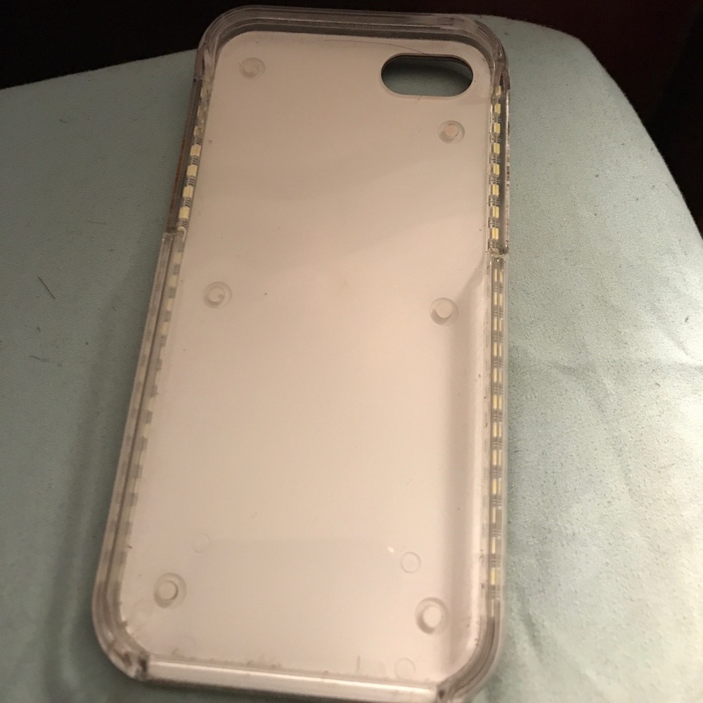 Iphone 6/7 Selfie Case