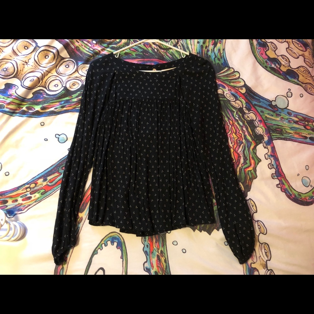 Ralph Lauren Blouse
