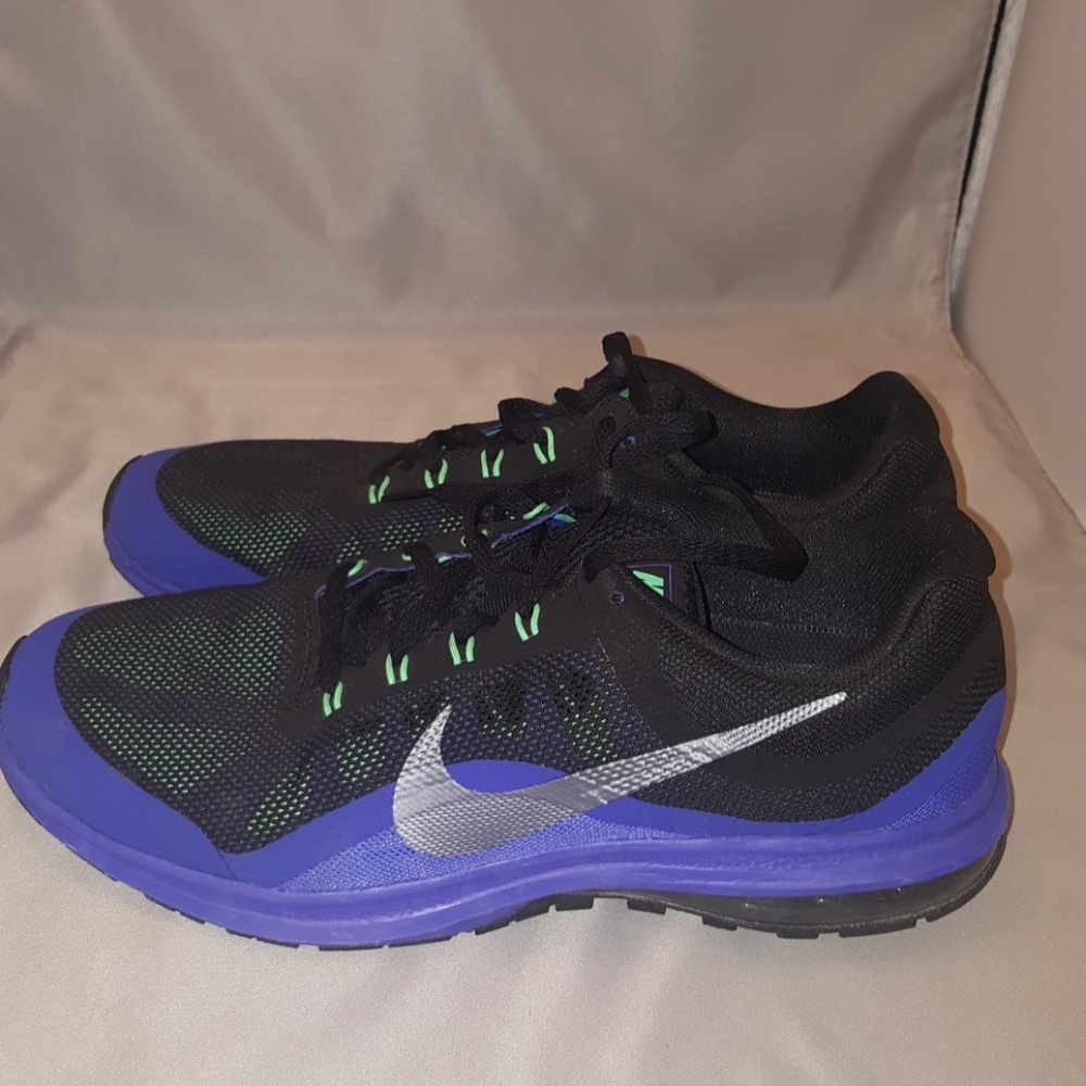 max dynasty nike
