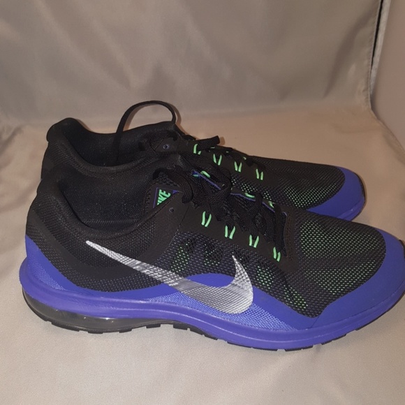 Men's NIKE Air Max Dynasty 2 Running Shoes 10.5 - Picture 2 of 8